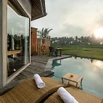 Thewakanda Resort A Pramana Experience