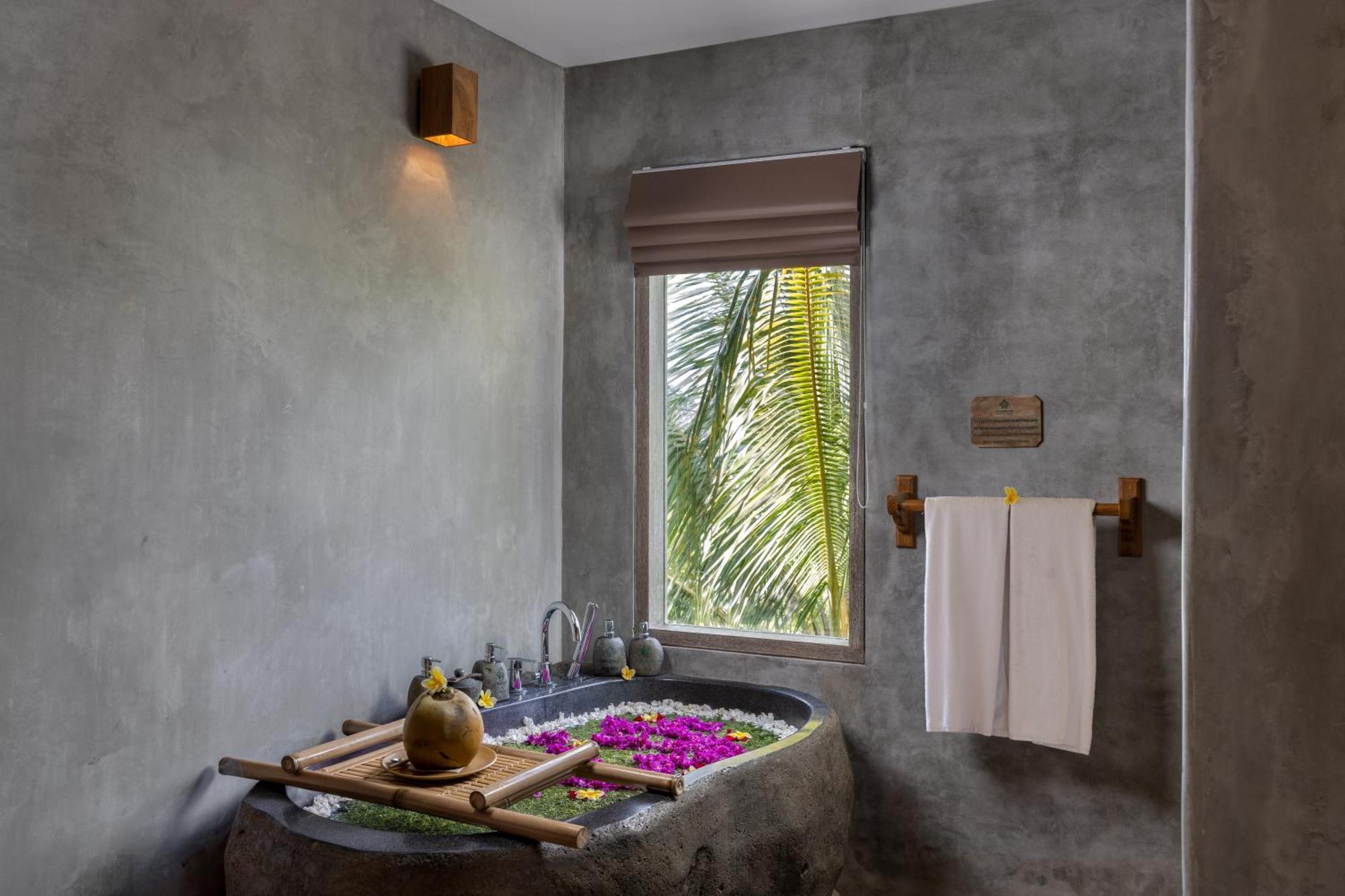 Thewakanda A Pramana Experience 4*
