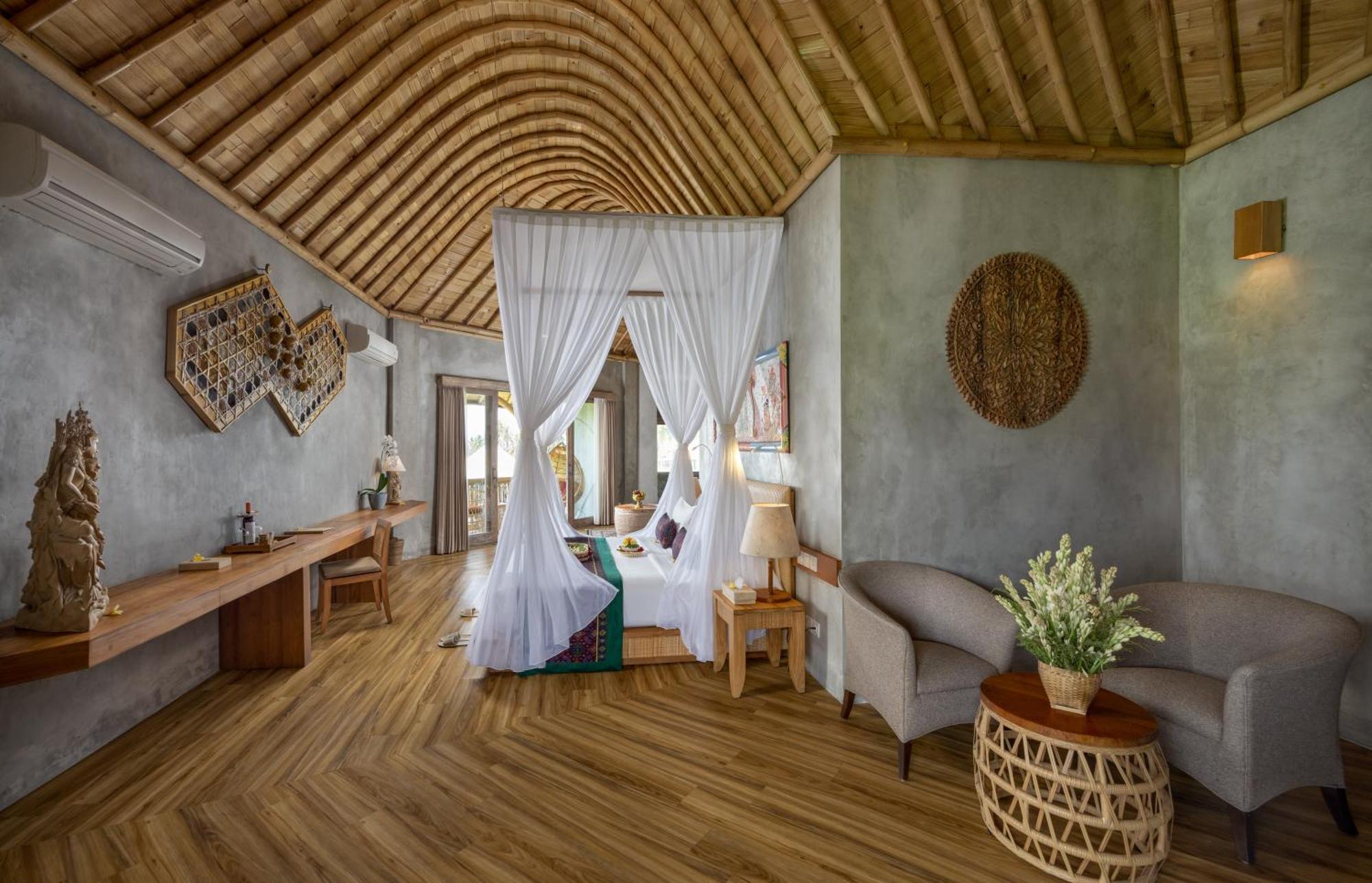 Thewakanda A Pramana Experience Resort Ubud (Bali)