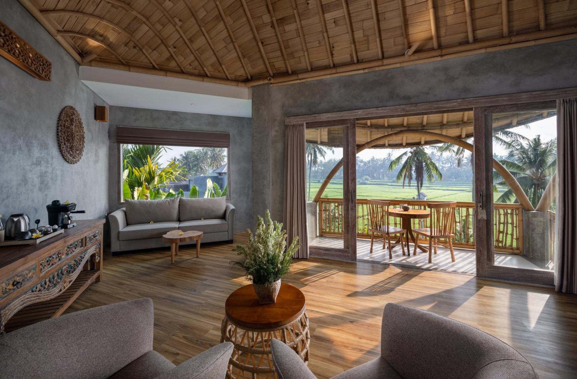 Thewakanda A Pramana Experience 4*