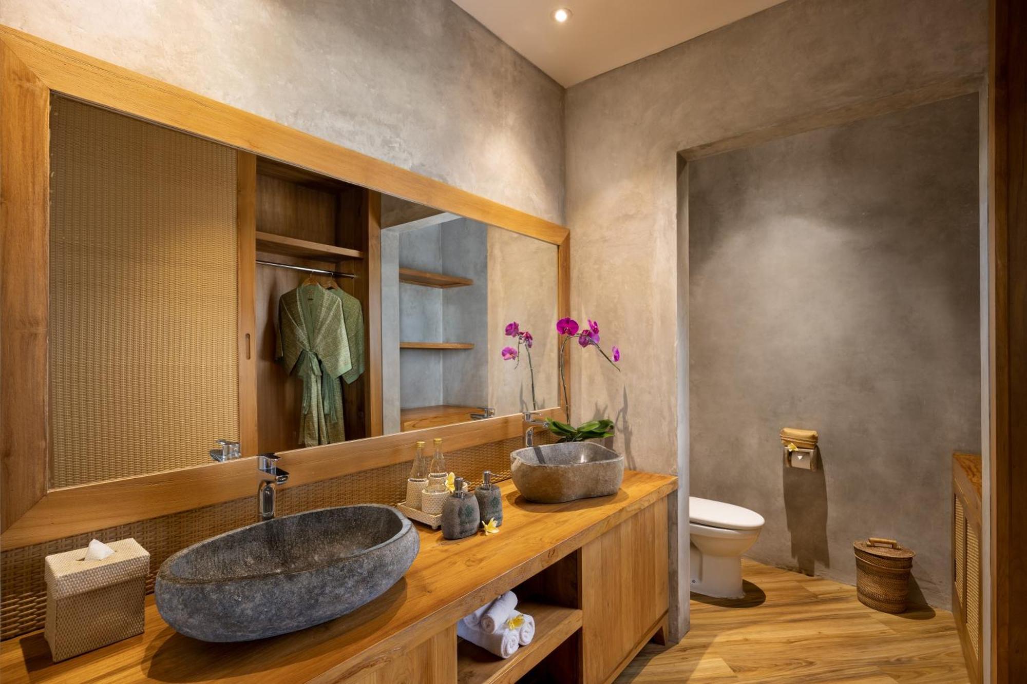 Thewakanda A Pramana Experience Ubud (Bali)