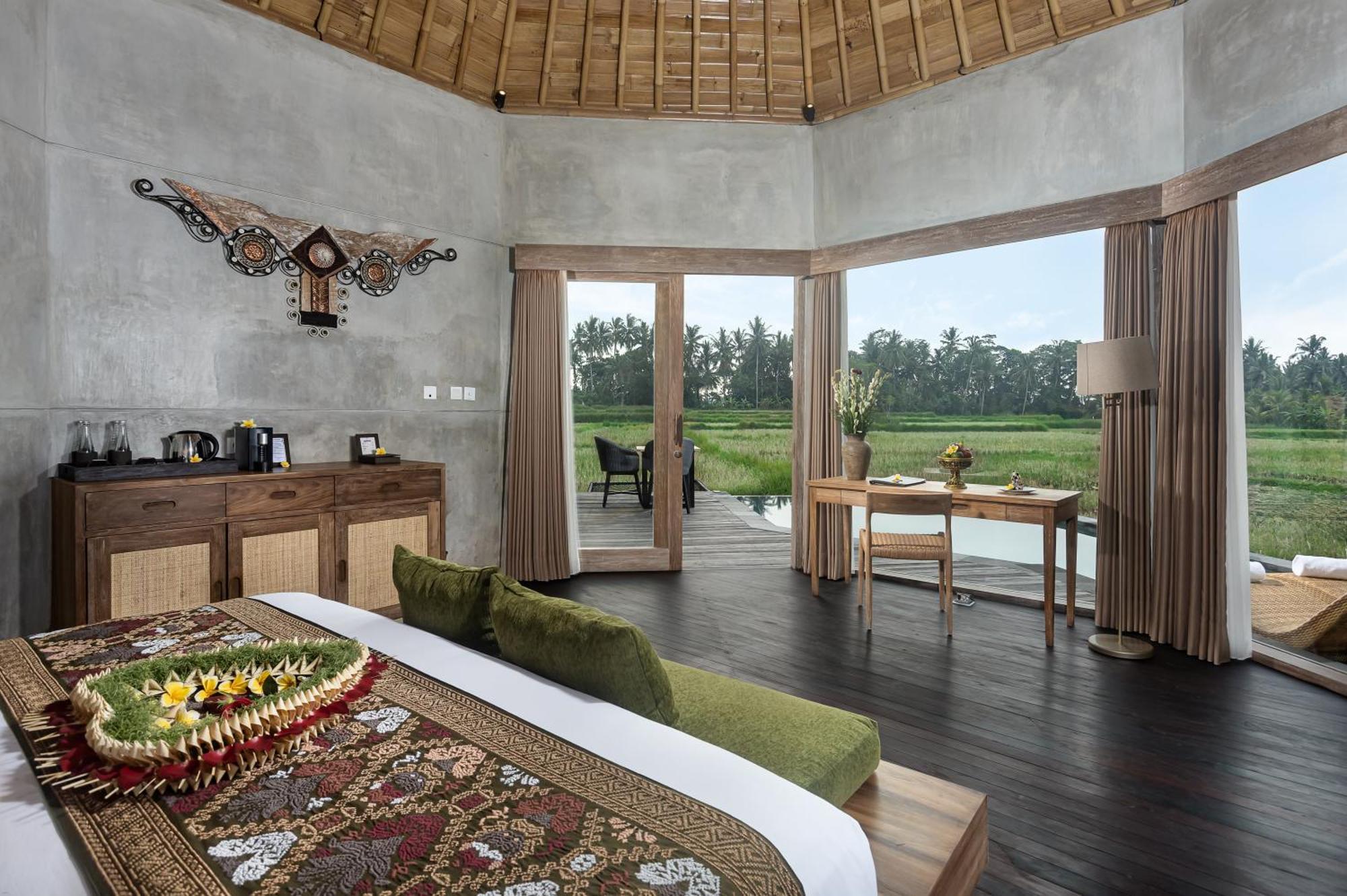 Thewakanda A Pramana Experience Resort