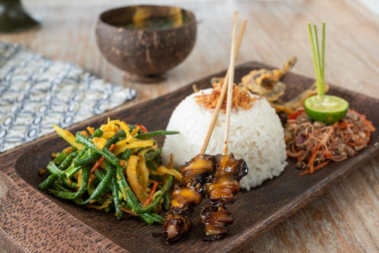 Resort Thewakanda A Pramana Experience