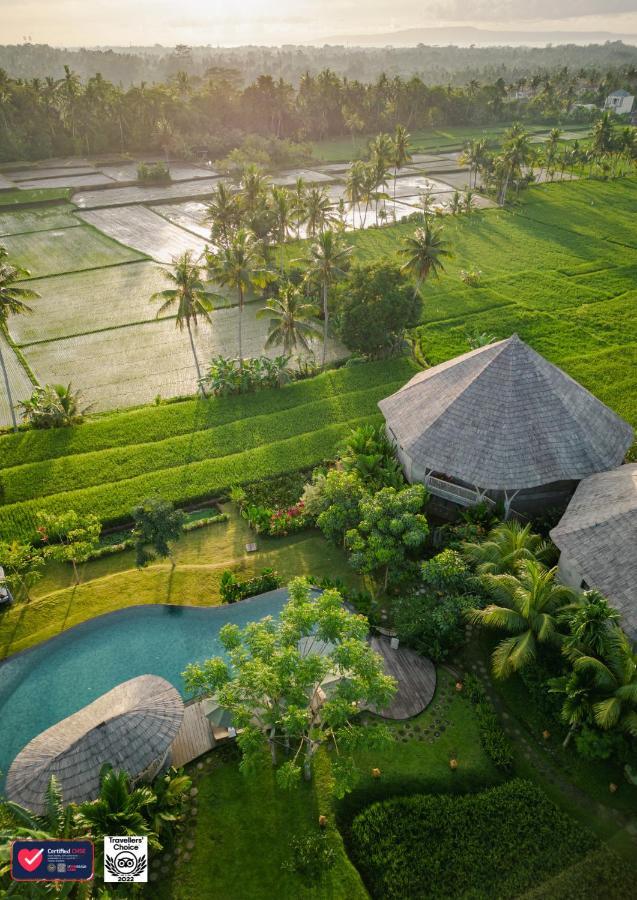 Thewakanda A Pramana Experience 4* Ubud