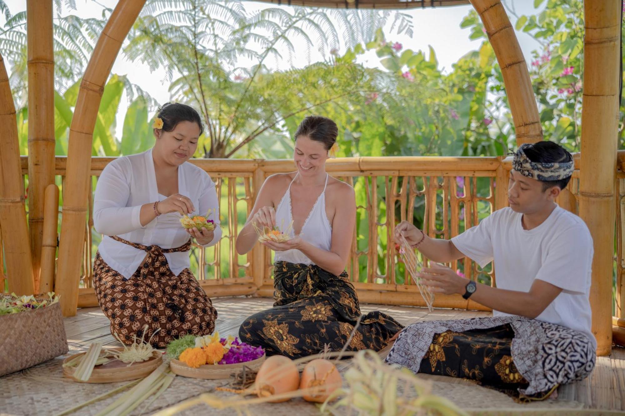 Thewakanda A Pramana Experience Resort Ubud