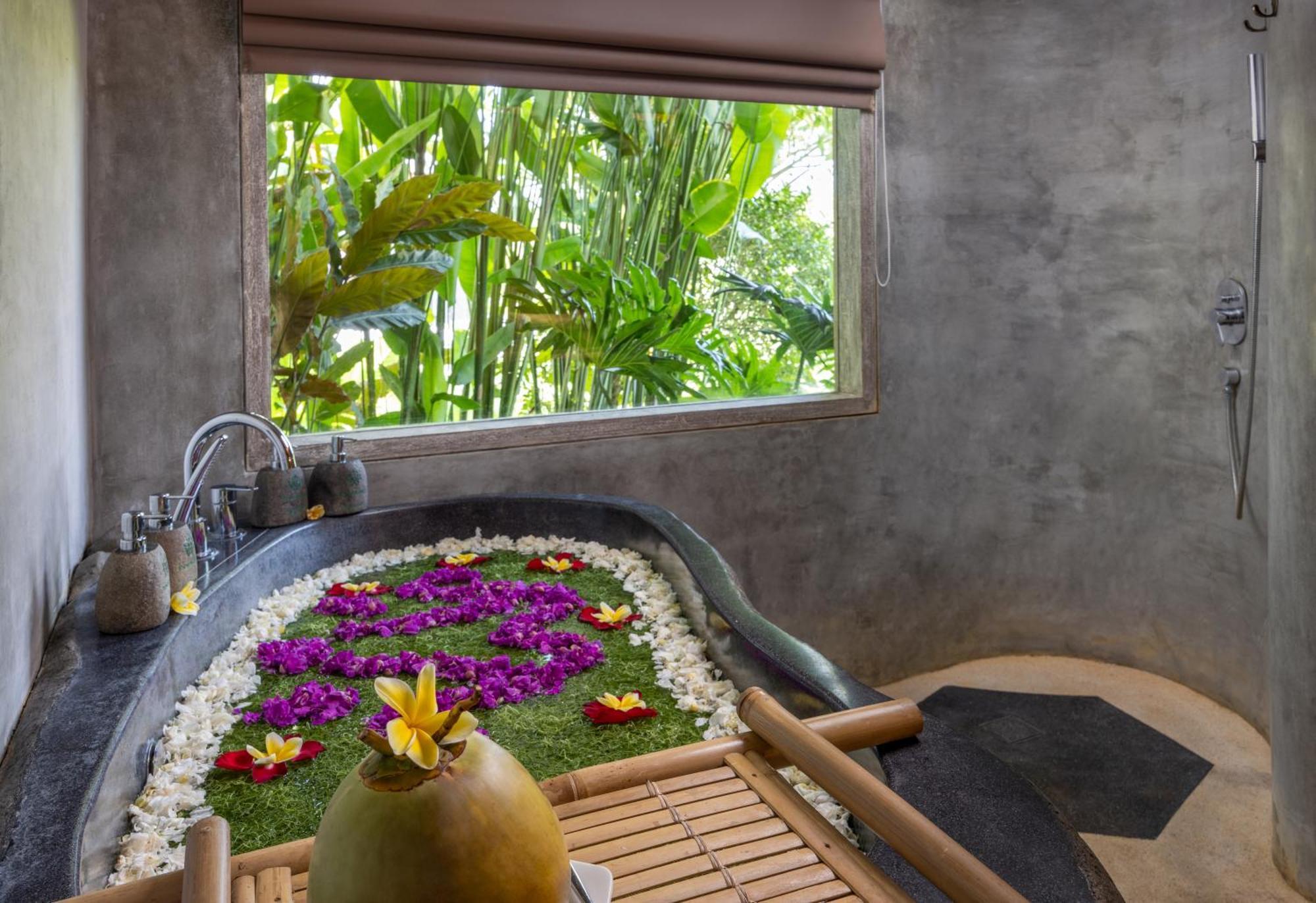 Thewakanda A Pramana Experience 4* Ubud