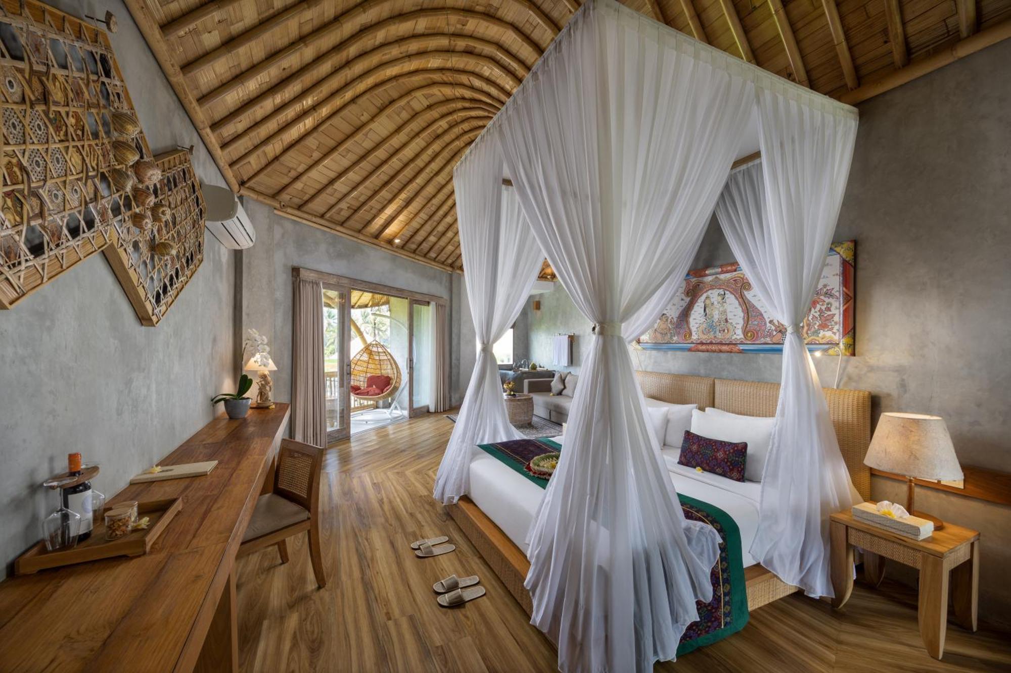 Thewakanda A Pramana Experience Ubud