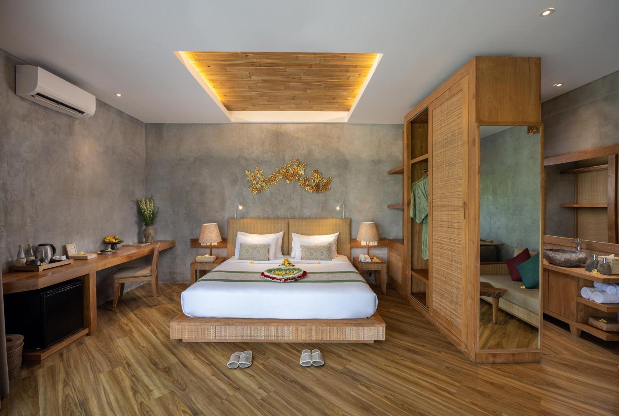Resort Thewakanda A Pramana Experience Ubud