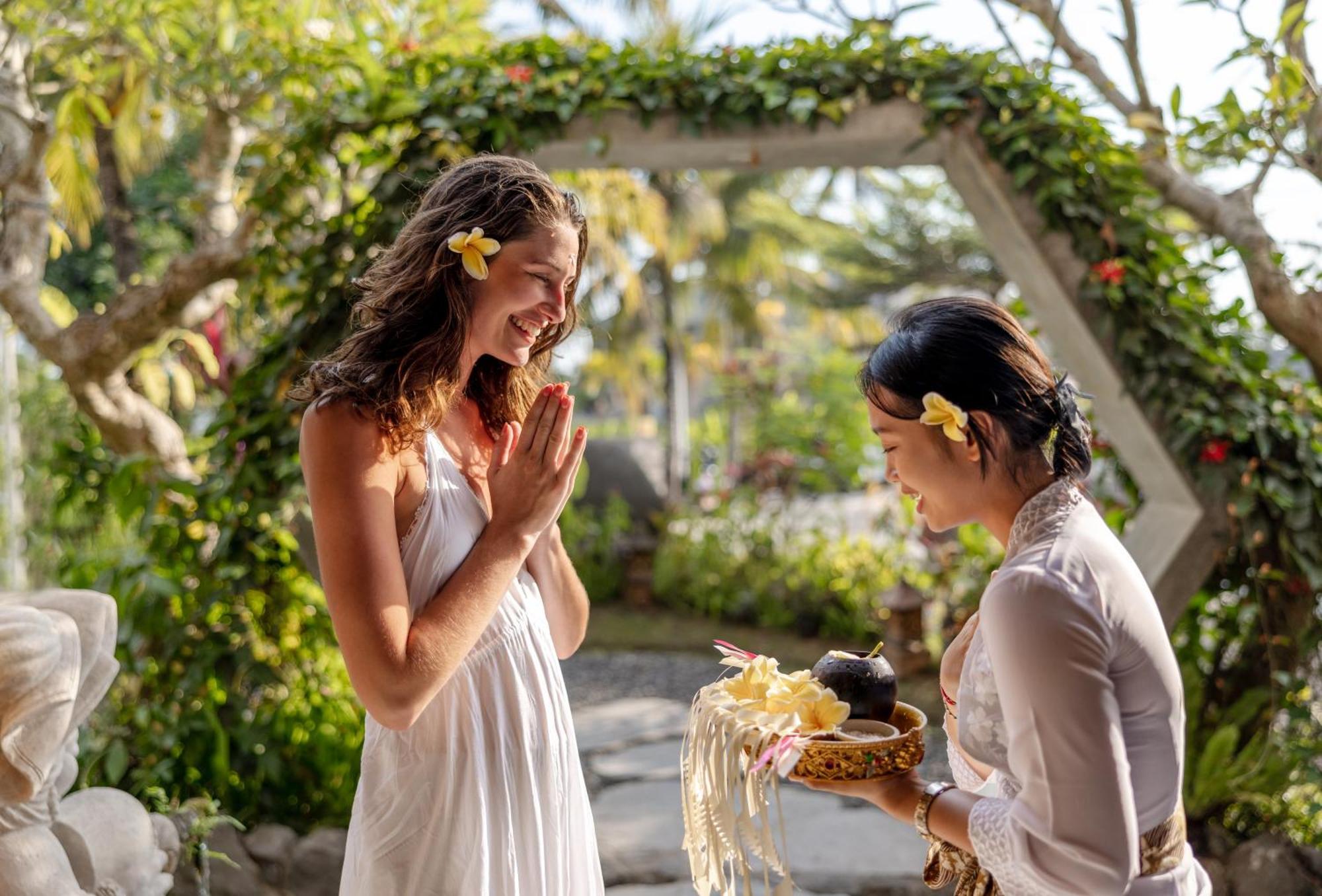 Thewakanda A Pramana Experience 4* Ubud