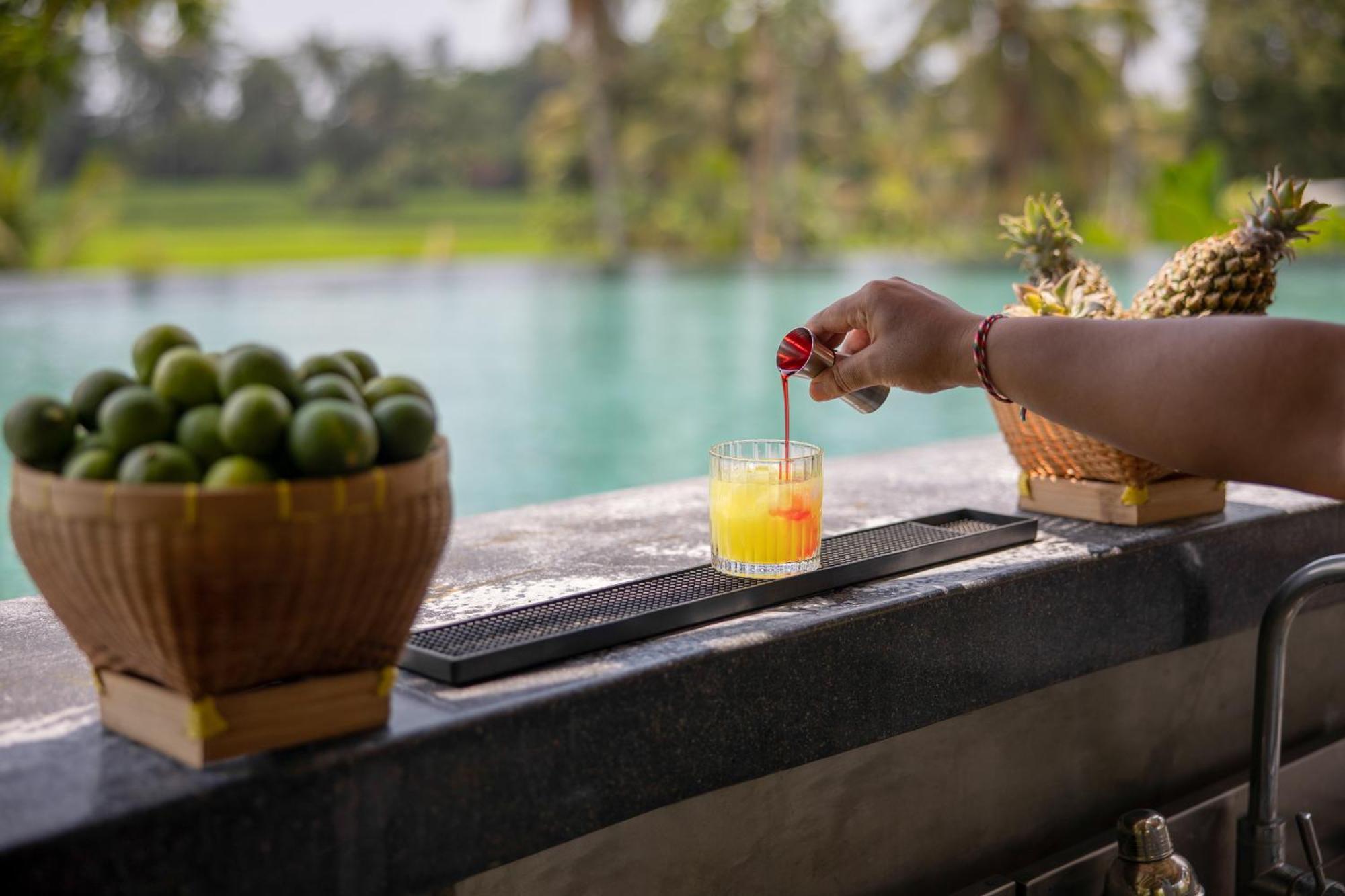 Thewakanda A Pramana Experience 4* Ubud