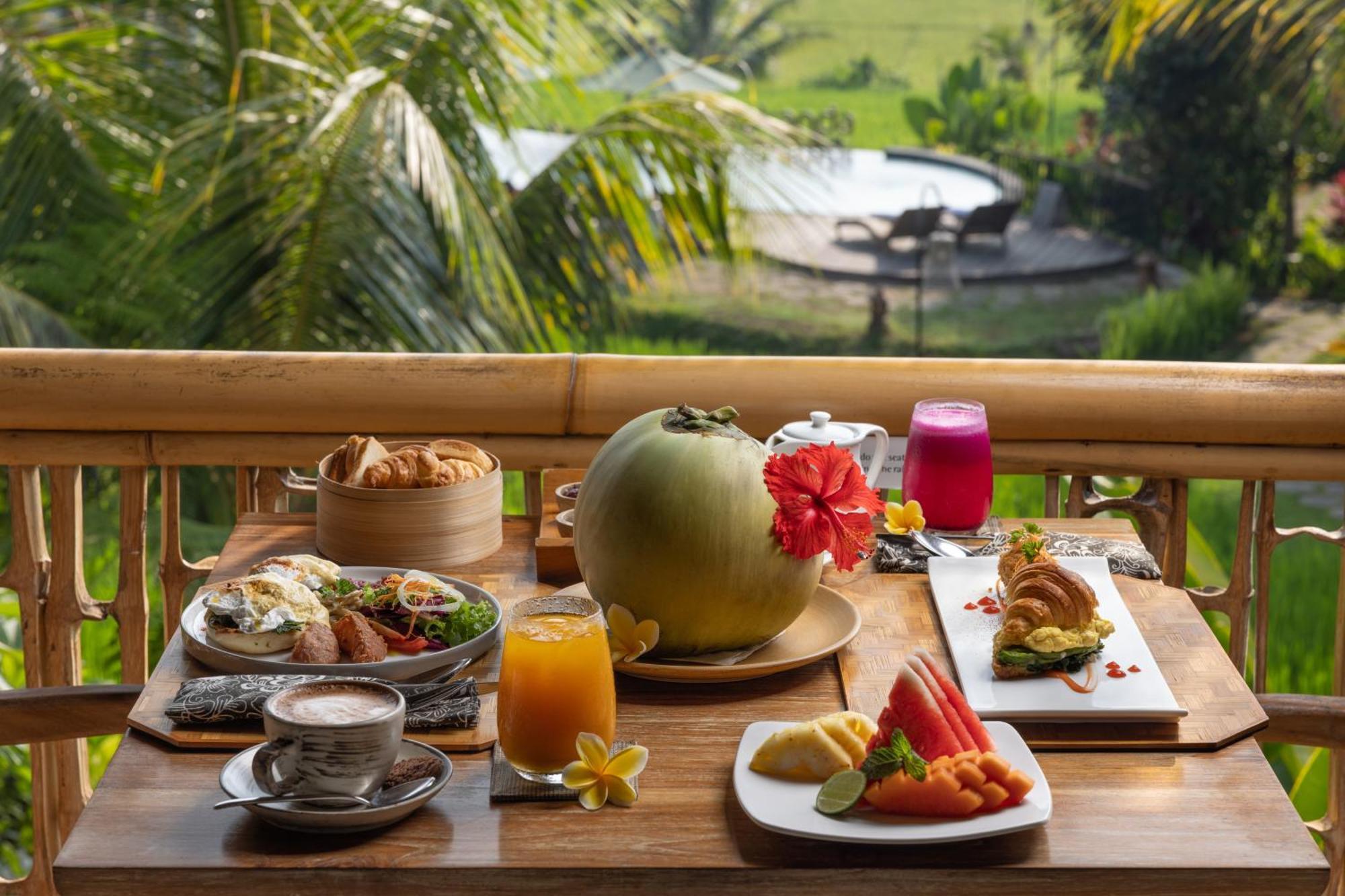 Resort Thewakanda A Pramana Experience Ubud