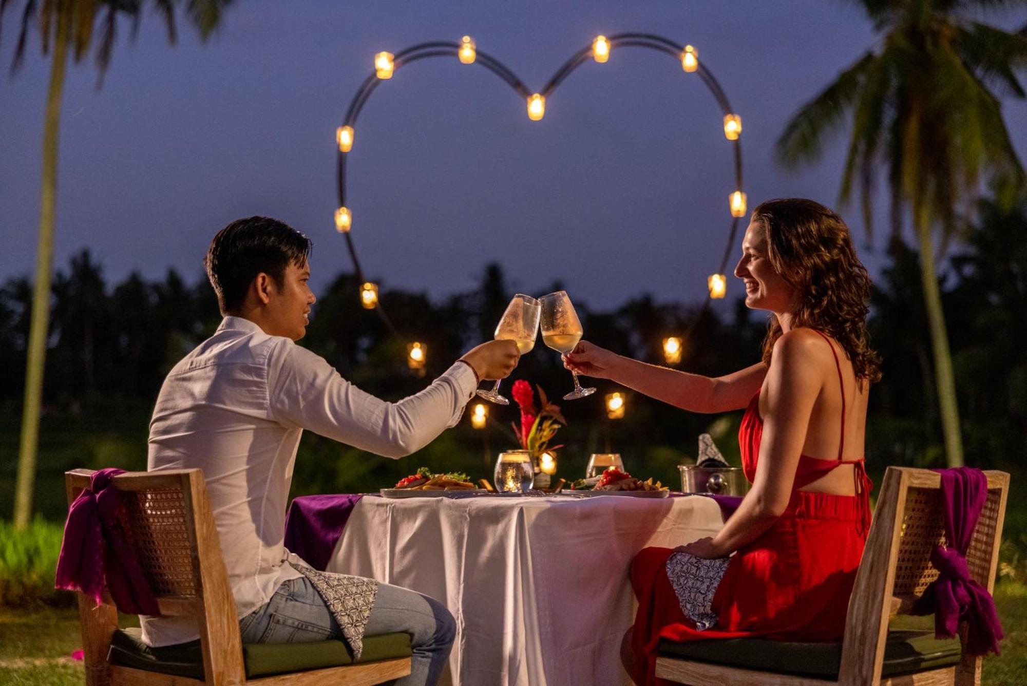 Resort Thewakanda A Pramana Experience Ubud