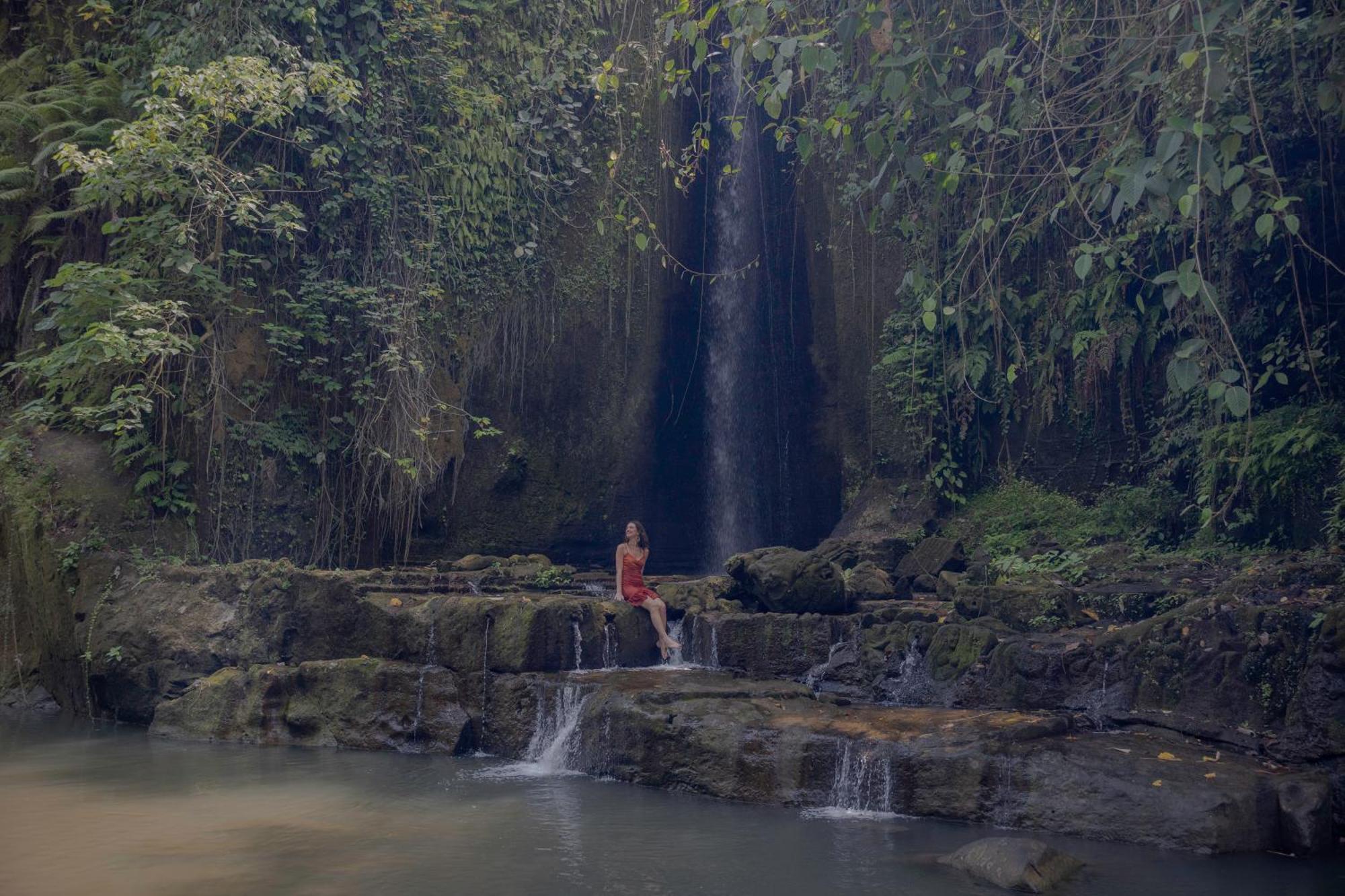Thewakanda A Pramana Experience 4* Ubud
