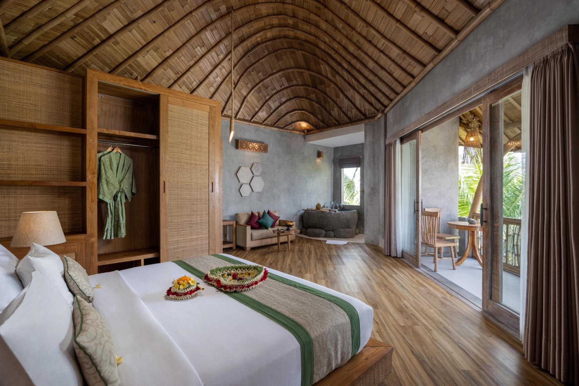 Thewakanda A Pramana Experience Resort Ubud