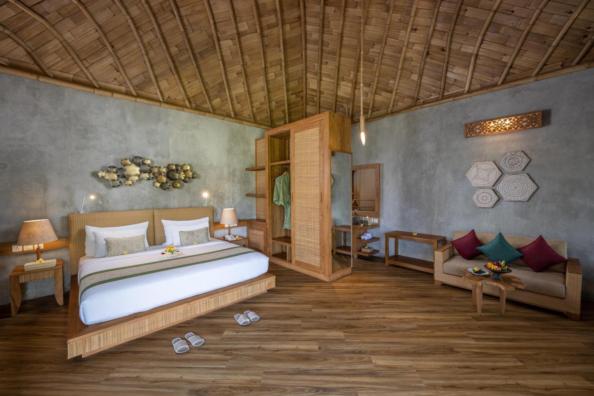 Thewakanda A Pramana Experience Ubud