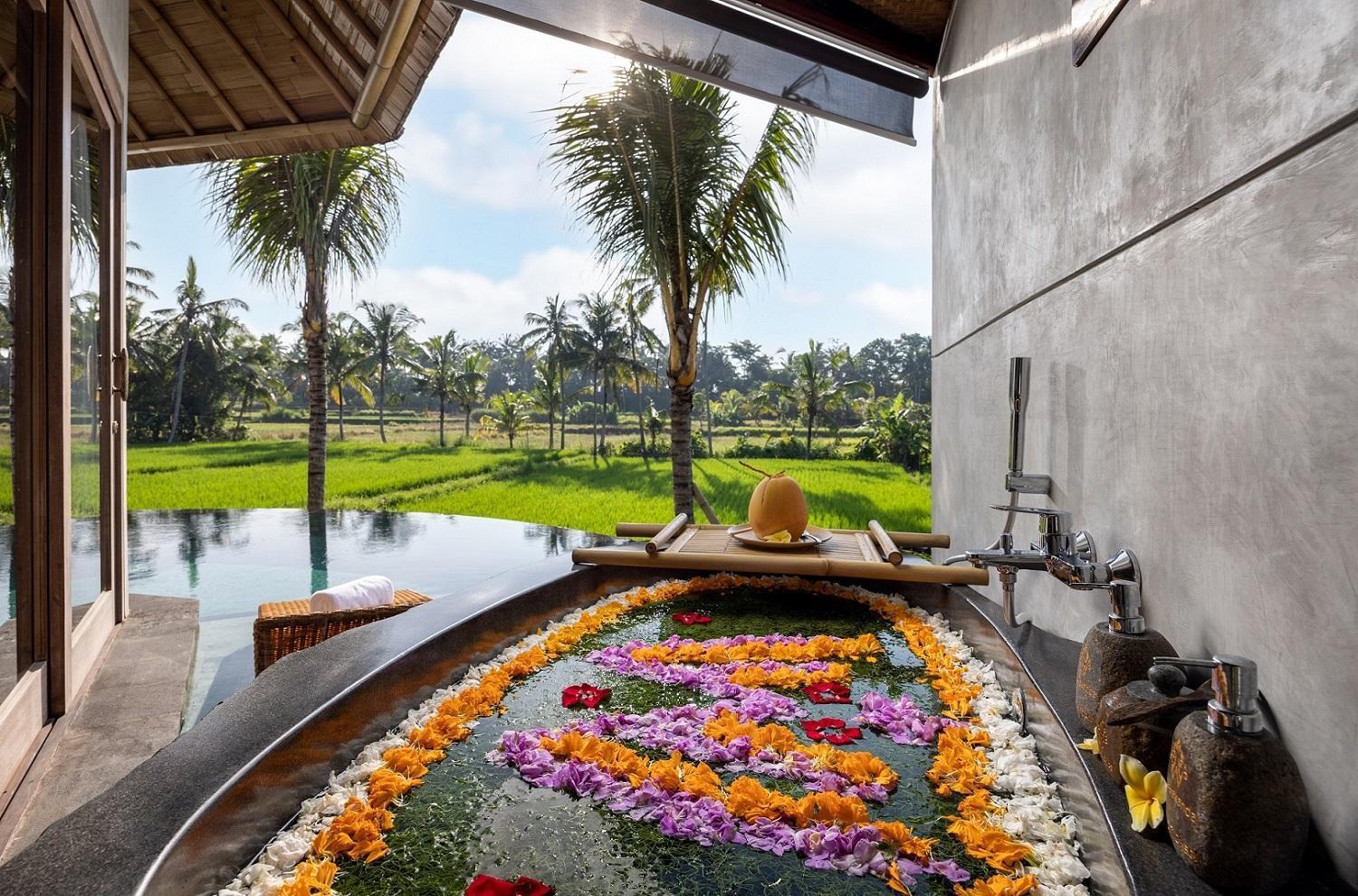 Thewakanda A Pramana Experience Ubud