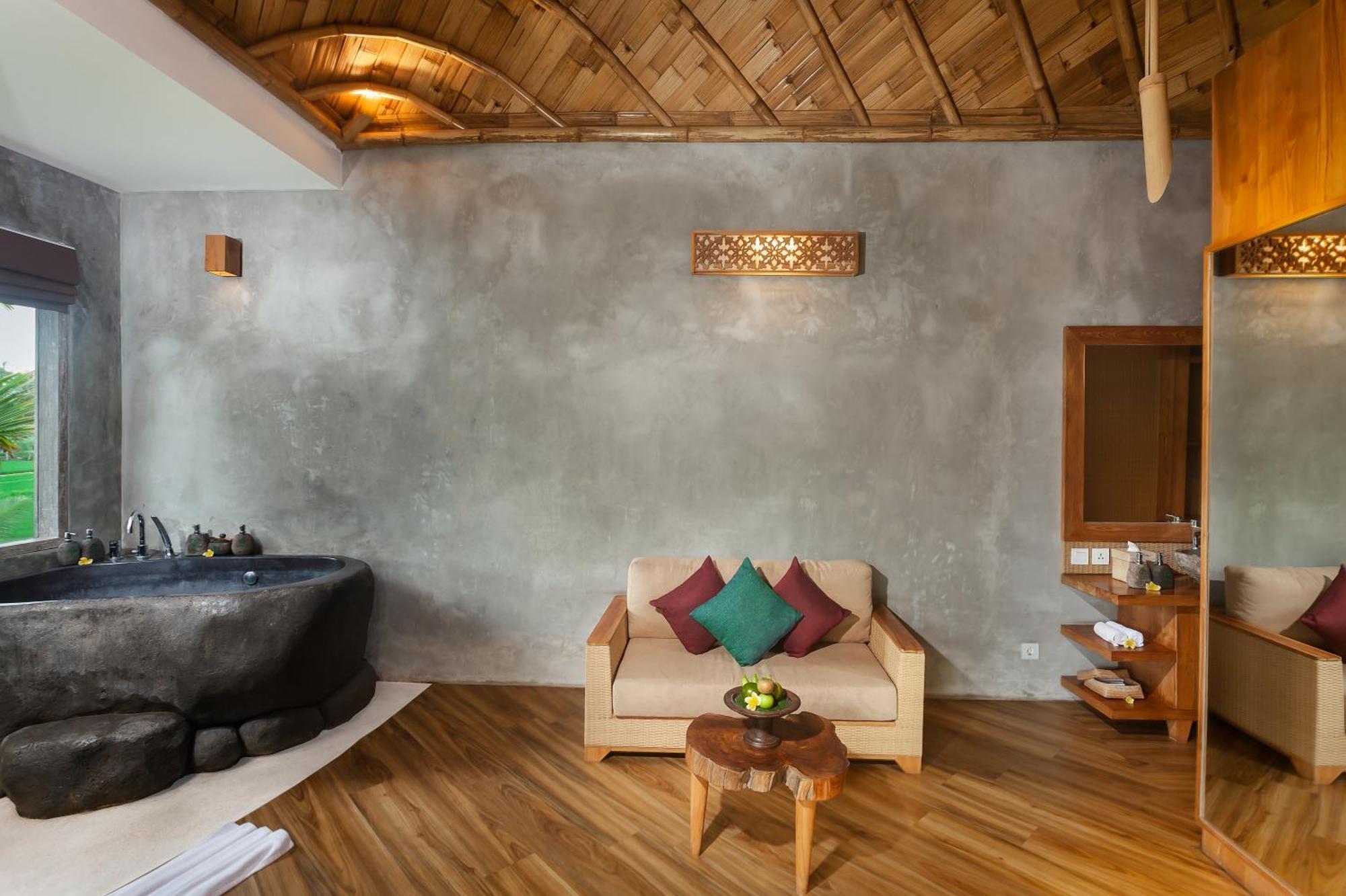 Resort Thewakanda A Pramana Experience Ubud
