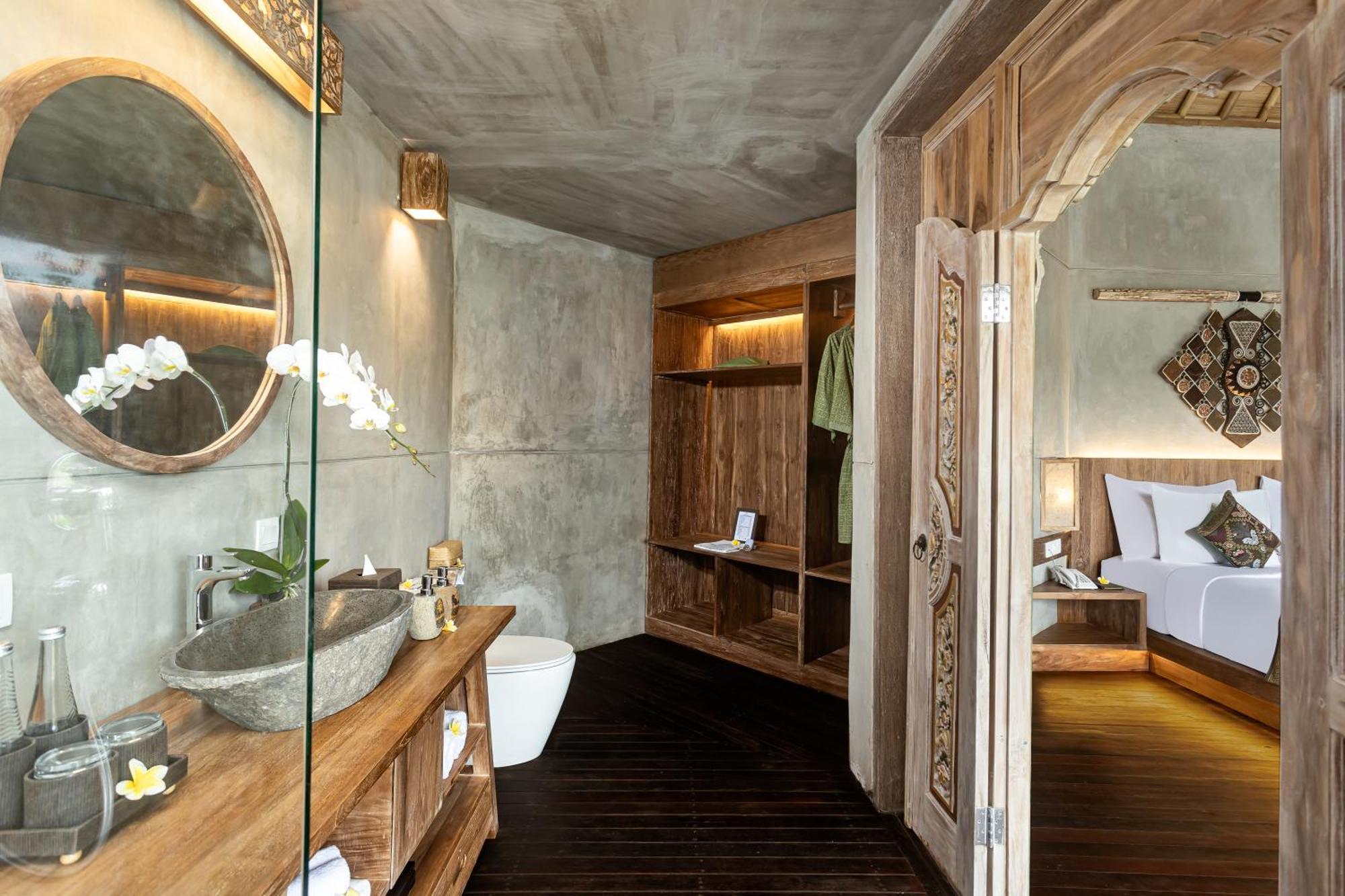Thewakanda A Pramana Experience Ubud