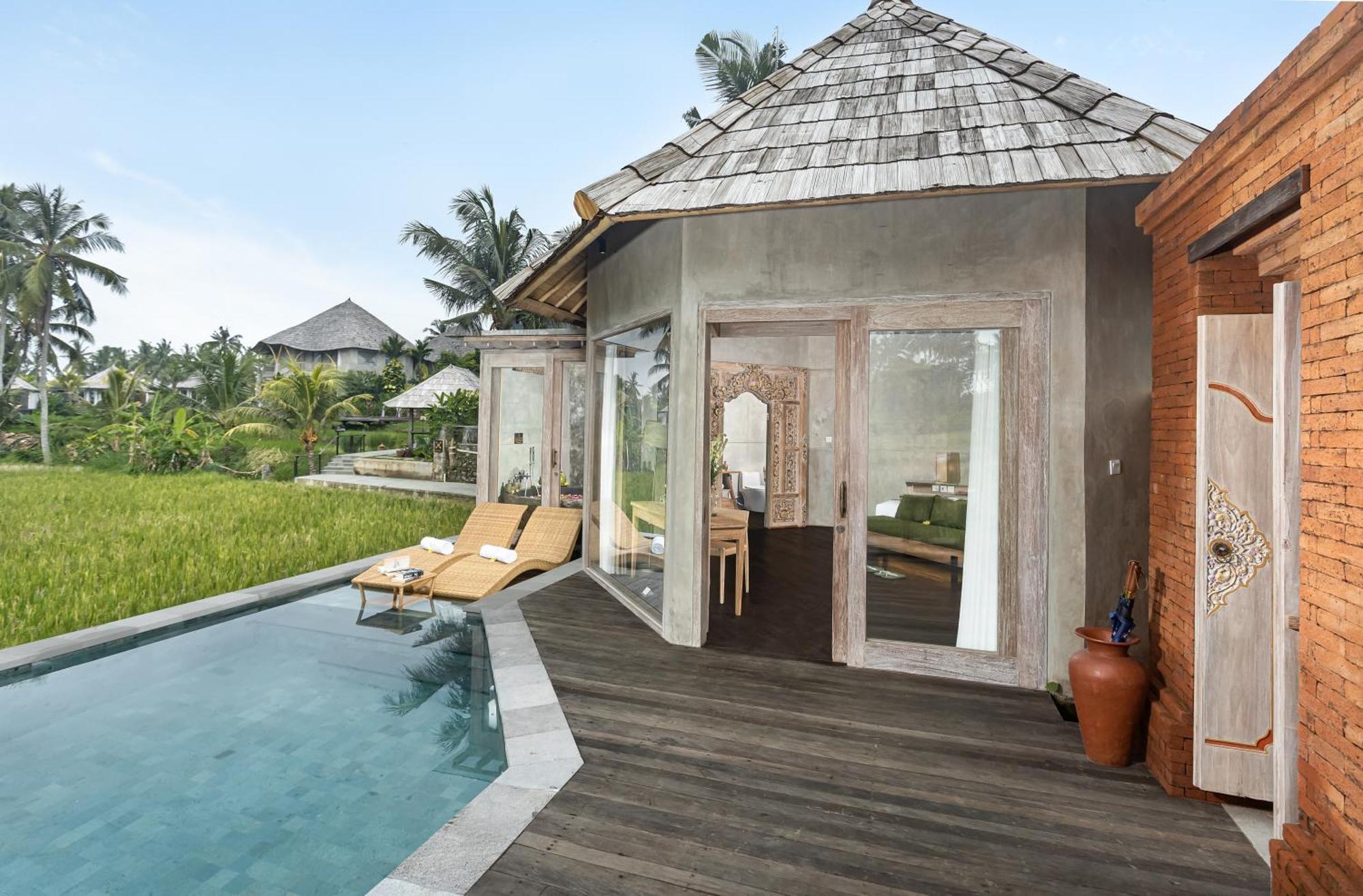 Thewakanda A Pramana Experience Resort Ubud