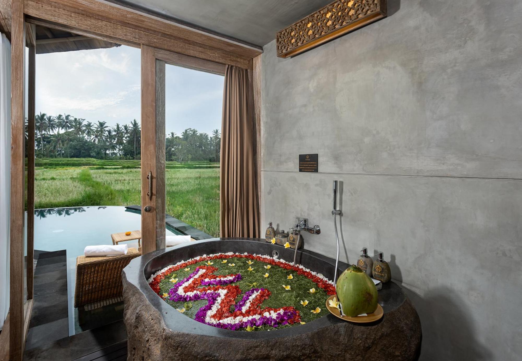 Resort Thewakanda A Pramana Experience Ubud
