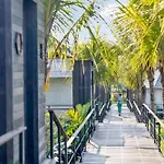 TheWakanda A Pramana Experience