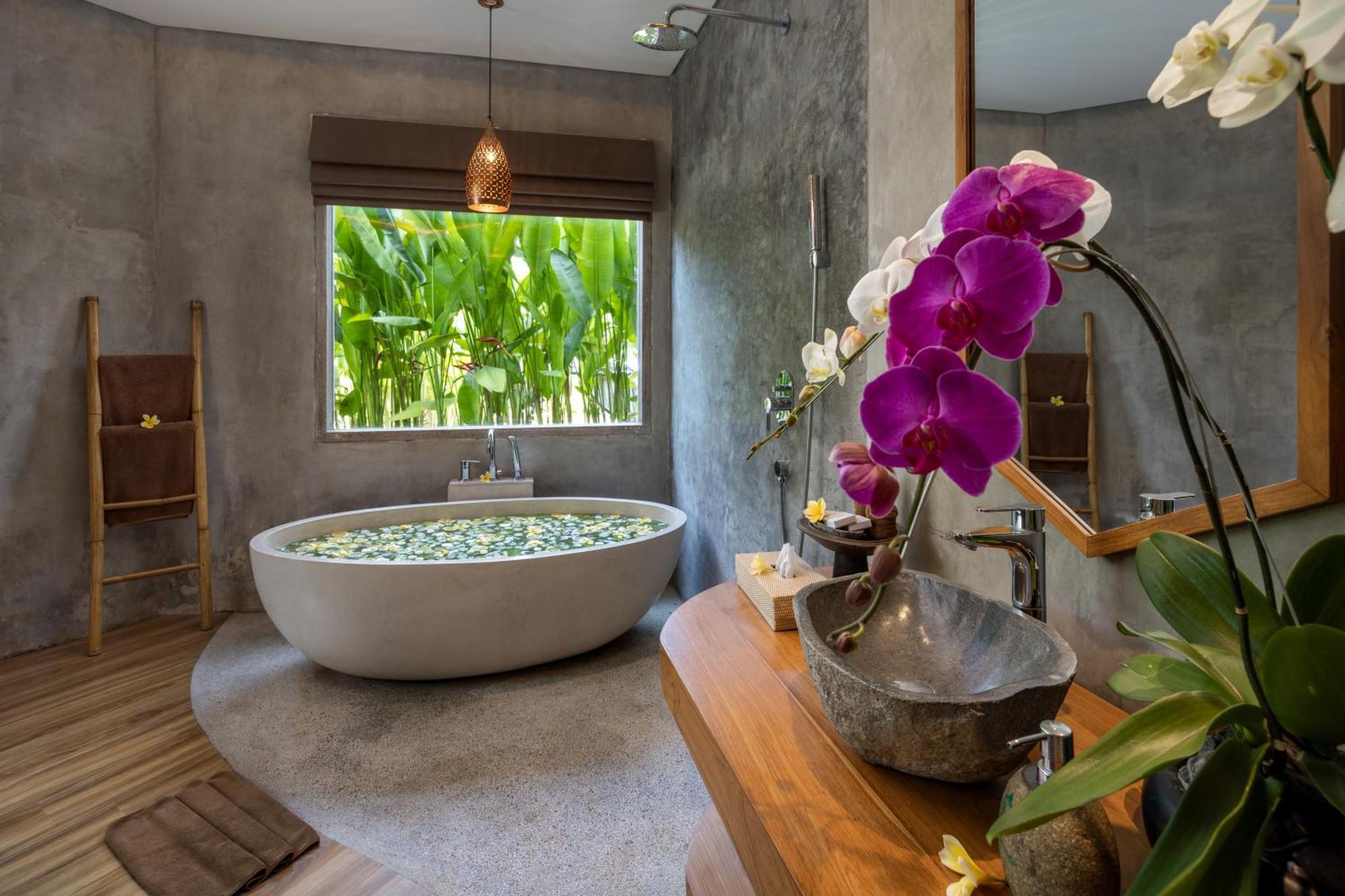 Thewakanda A Pramana Experience 5*