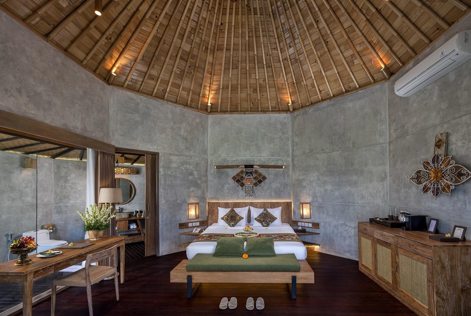 Resort Thewakanda A Pramana Experience 5*