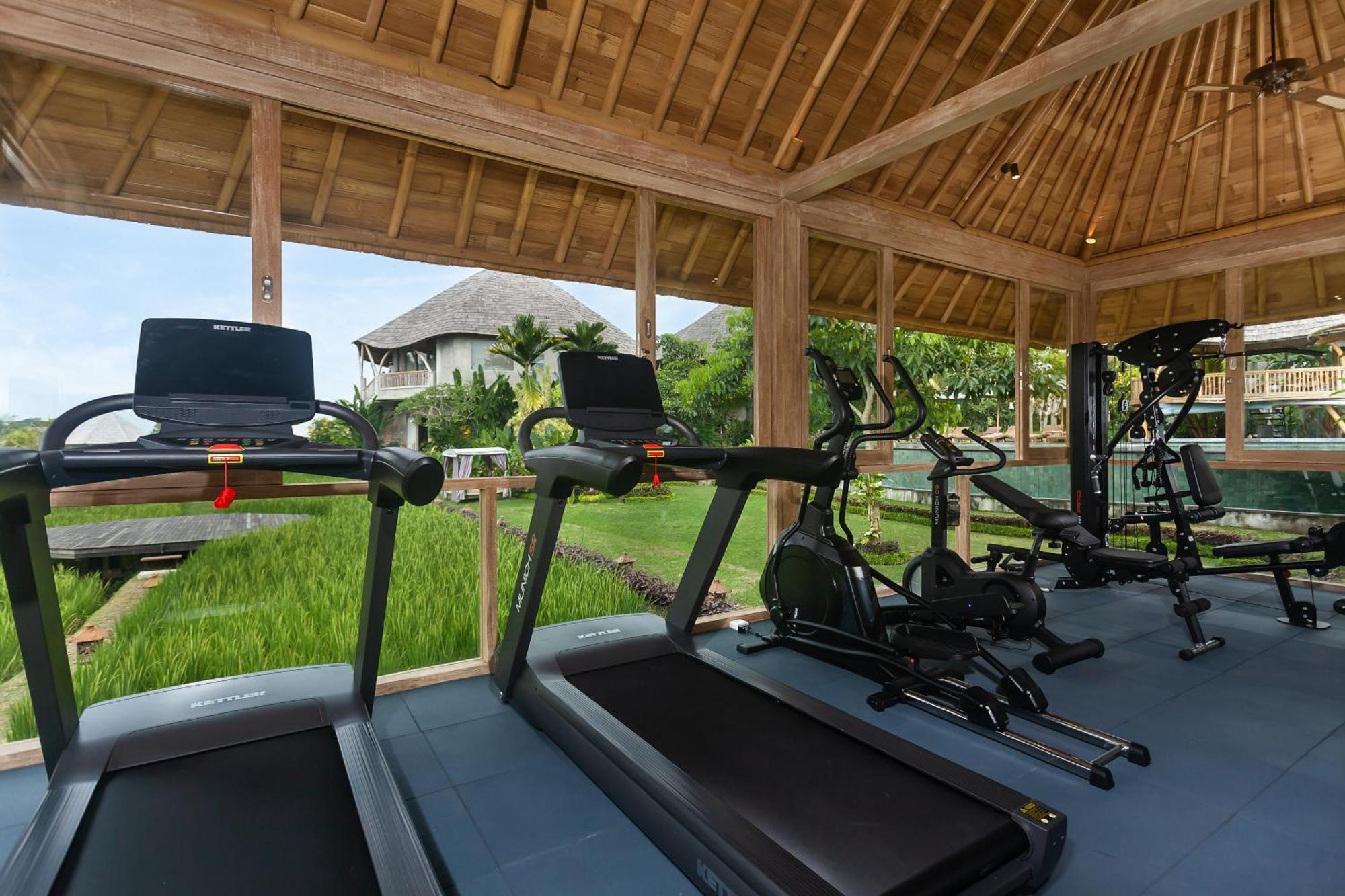 Thewakanda A Pramana Experience Resort 5*