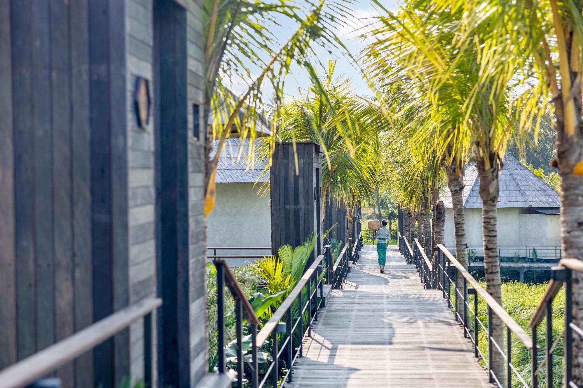 Thewakanda A Pramana Experience 5* Ubud