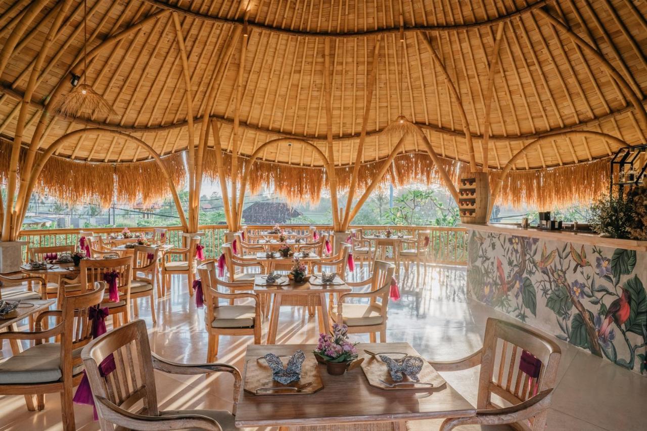 Thewakanda A Pramana Experience Station touristique