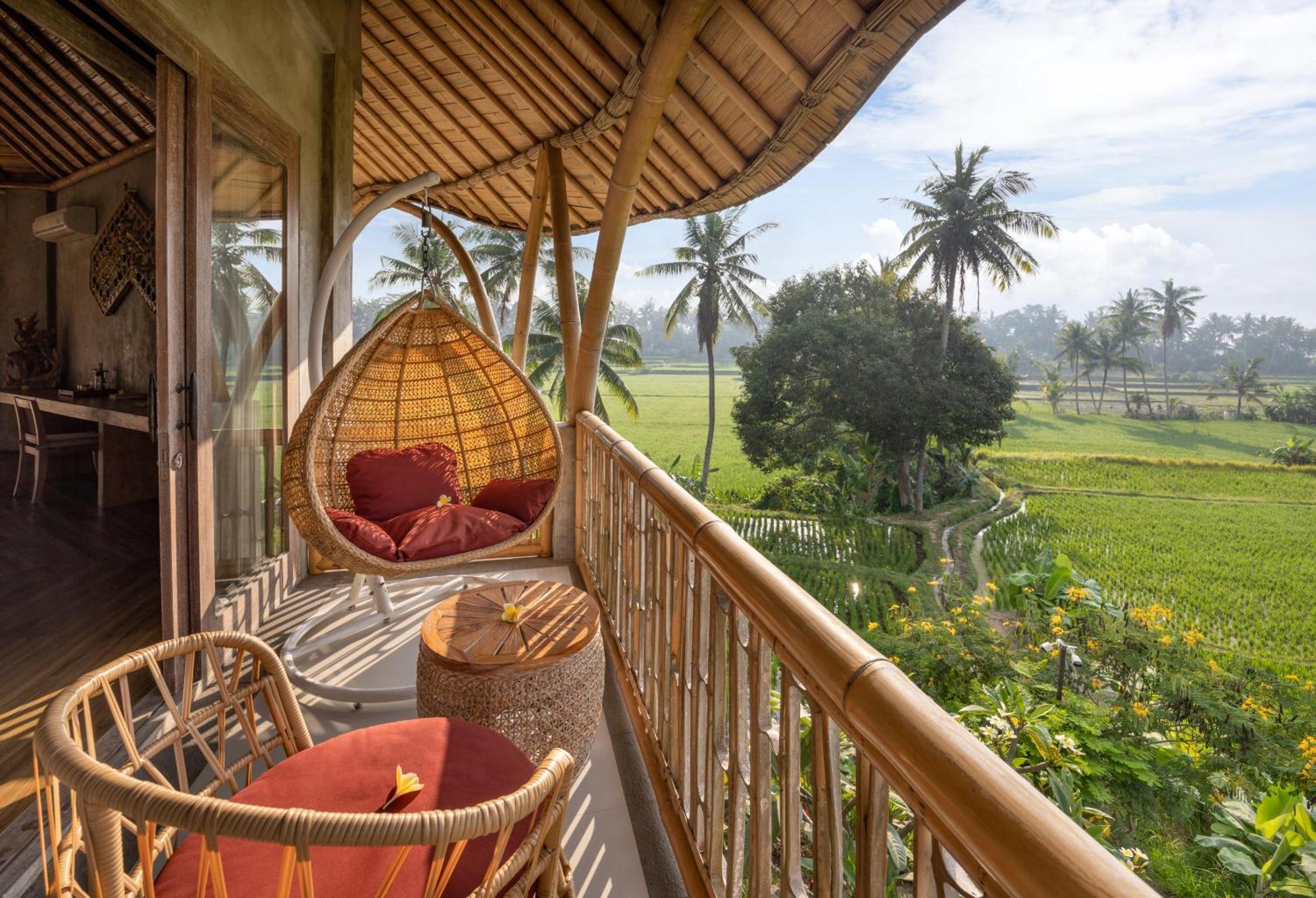 Thewakanda A Pramana Experience 5*