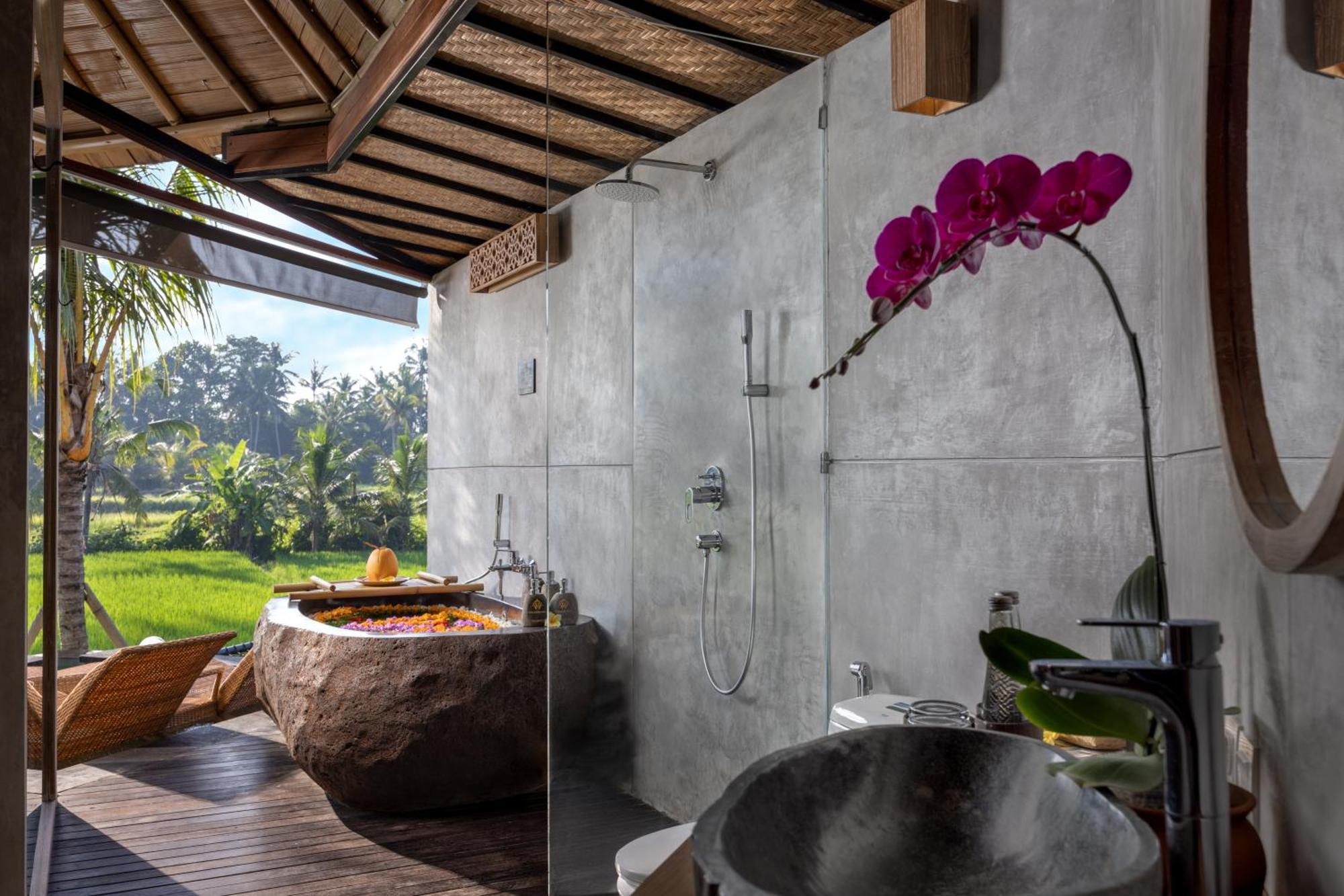 Thewakanda A Pramana Experience Station touristique