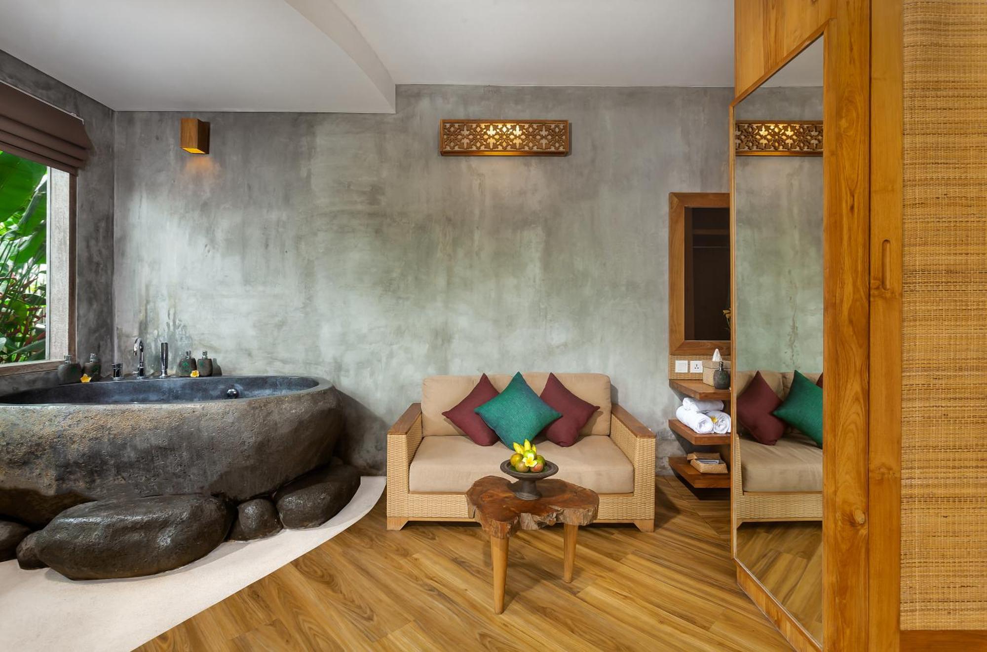 Thewakanda A Pramana Experience Station touristique 5*