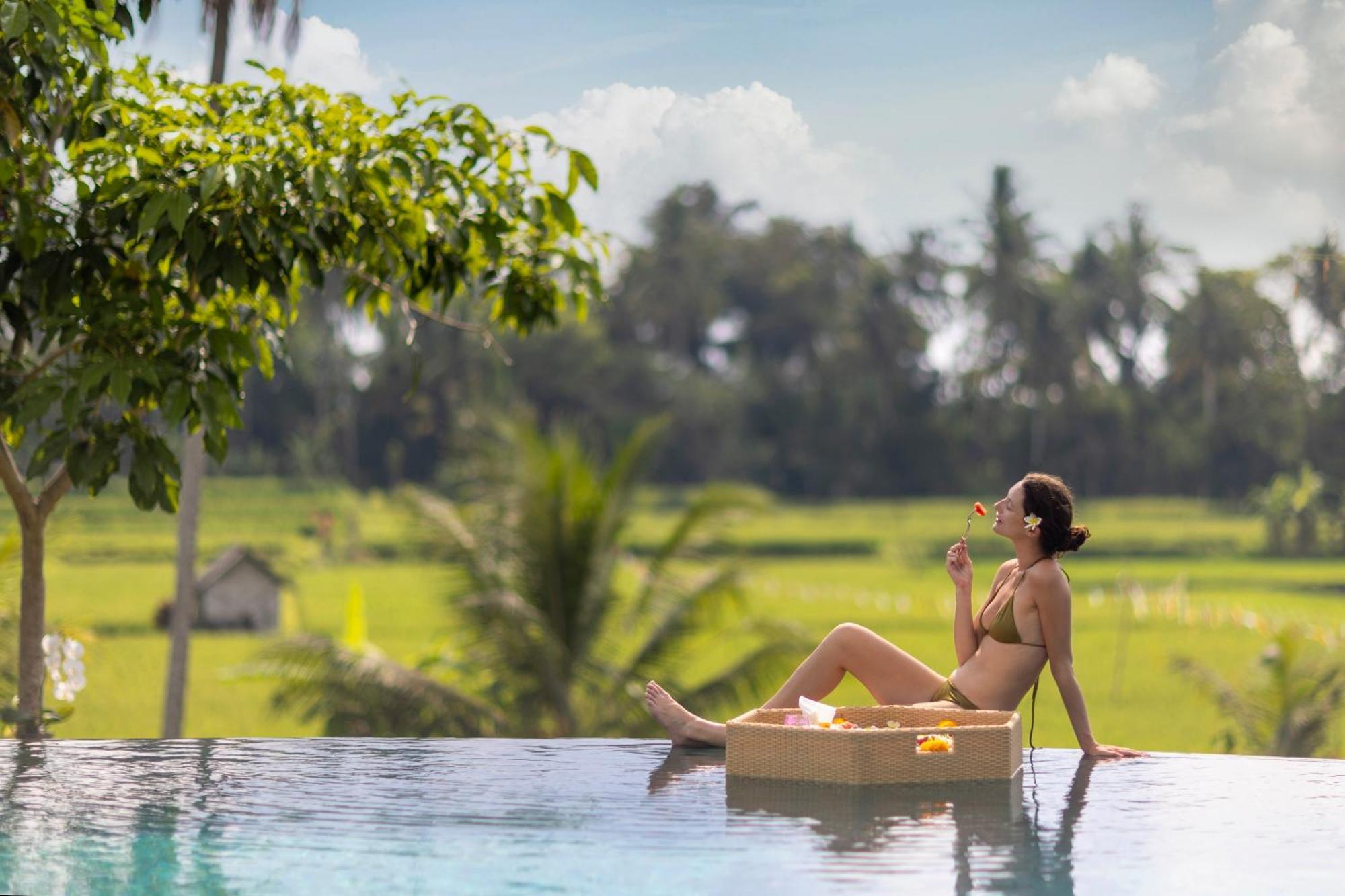 Thewakanda A Pramana Experience Station touristique 5*
